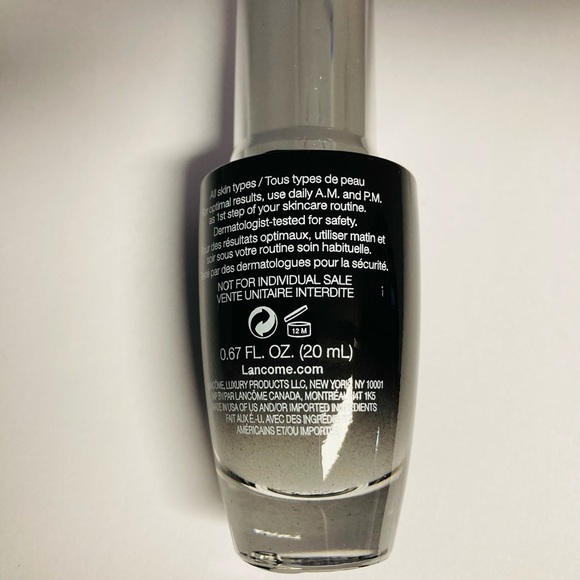 Lancôme Advanced Genifique youth activating concen - Picture 2 of 3